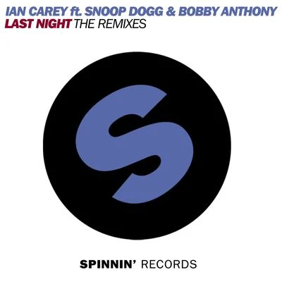 Last Night (The Remixes, Pt. 2) 专辑 Snoop Dogg