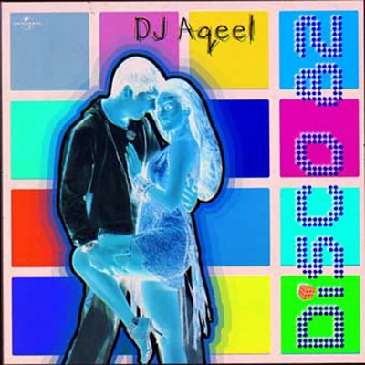 Dj AqeelAnushka Manchanda Disco 82