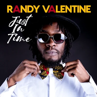 Just In Time 專輯 Randy Valentine