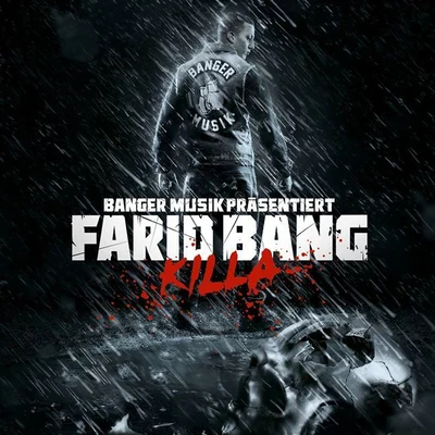 KILLA 專輯 Farid Bang