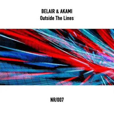 Outside the Lines 專輯 HOI!/Akami/Cooper Evans/Riky Piolotto/MarceL