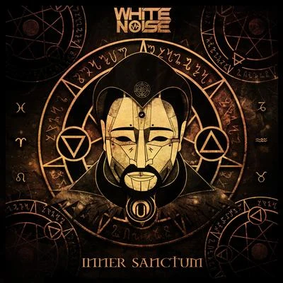 Inner Sanctum 专辑 WHITENO1SE/Richie Loop/No Comment