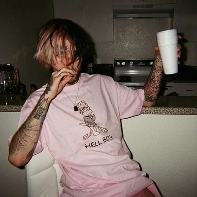 Crying 專輯 nedarb/Lil Peep