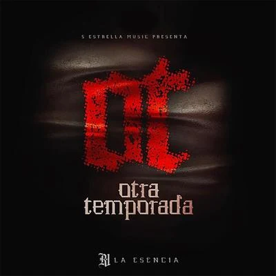 Otra Temporada 专辑 R-1 La Esencia