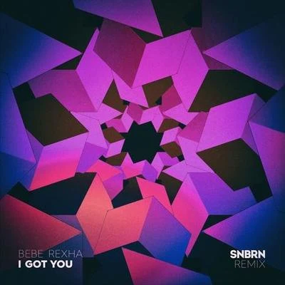 I Got You (SNBRN Remix) 专辑 SNBRN/Madalen Duke