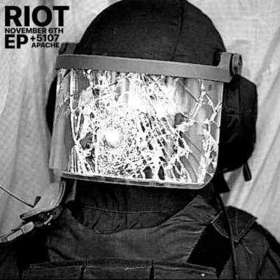 Riot 專輯 Apache