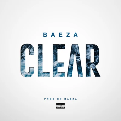 Clear 專輯 Baeza/Clyde Carson