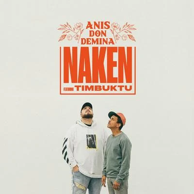 Naken 專輯 Anis Don Demina/Samir & Viktor