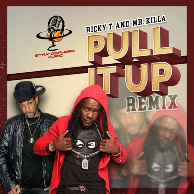 Ricky T Pull It Up (Remix)