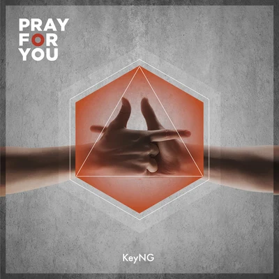 Pray for you 專輯 楊和蘇KeyNG