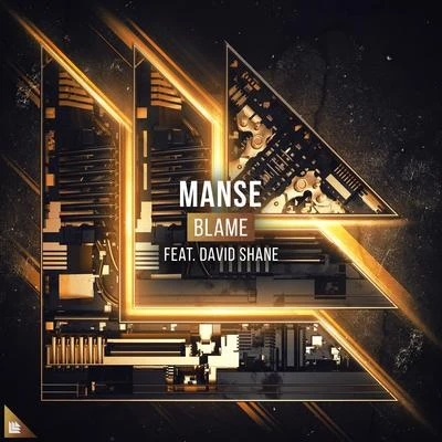 Blame 專輯 Manse