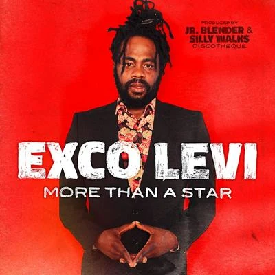 More Than a Star 專輯 Exco Levi