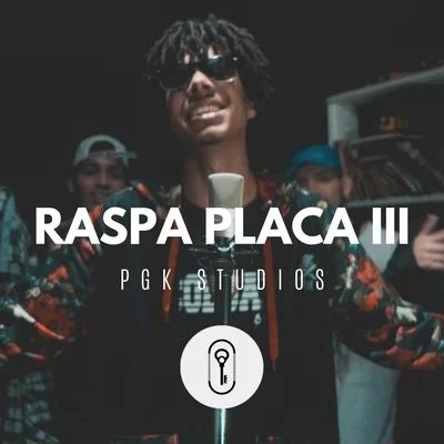 Raspa Placa III 專輯 Save