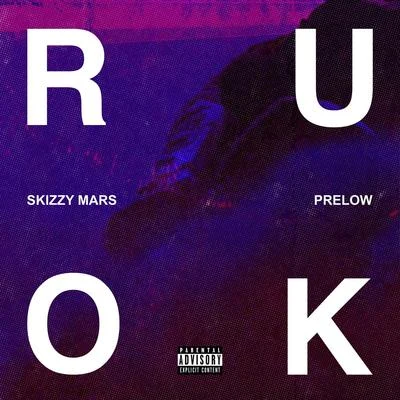 R U OK? 专辑 Skizzy Mars