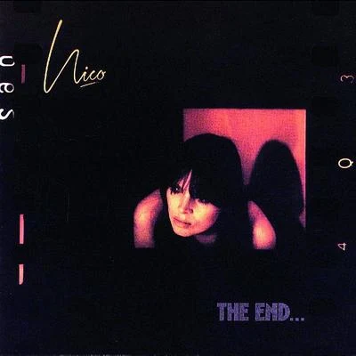 The End 專輯 Umwelt/Swarm Intelligence/kyoka/Nico/Kink