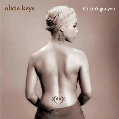 If I Aint Got You 專輯 Alicia Keys