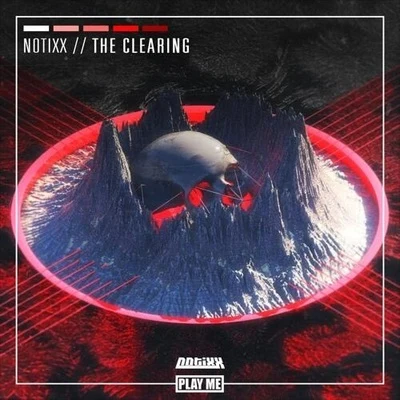 The Clearing 專輯 Shkspr/Notixx/Ternion Sound/Computa/Mike Danglez