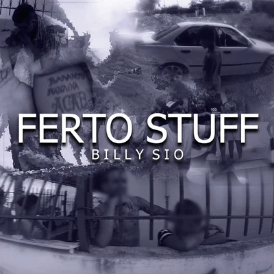 Ferto Stuff 專輯 Billy Sio