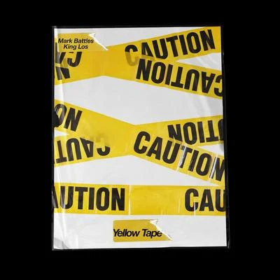 Yellow Tape 專輯 King Los/Ty Dolla $ign