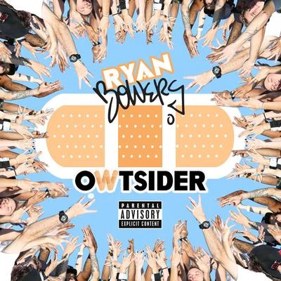 Owtsider 专辑 Ryan Anthony/Ryan Bowers/Obnoxious Ass Yabbie