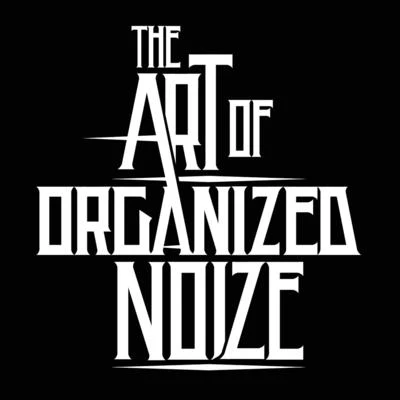 The Art of Organized Noize - Single 專輯 Organized Noize