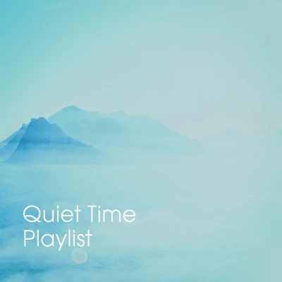 Quiet Time Playlist 专辑 Deep Sleep White Noise/Crafting Audio/Healing Sounds for Deep Sleep and Relaxation