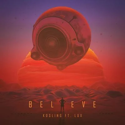 Believe 專輯 Kosling