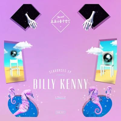 Seahorses EP 專輯 Billy Kenny