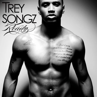 Ready 專輯 Trey Songz