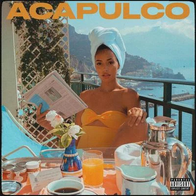 Acapulco 專輯 Kadel