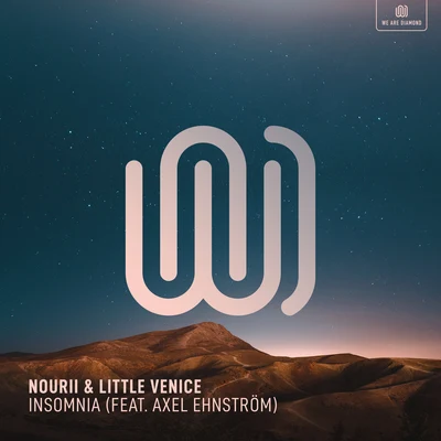 nouriiPearl Andersson Insomnia