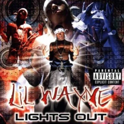 Lights Out 專輯 Lil Wayne