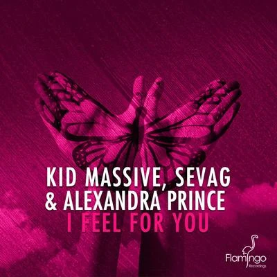 I Feel For You (Extended Mix) 專輯 Alexandra Prince/Mark Lower