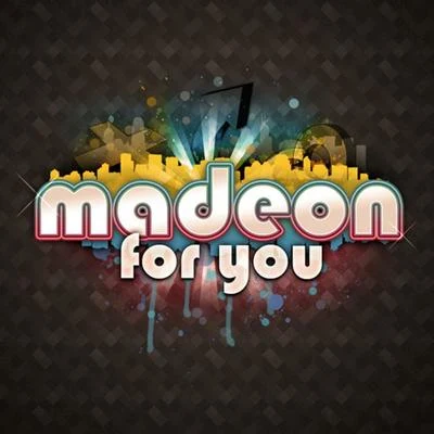 For You 專輯 WAVEDASH/Madeon/Toro y Moi