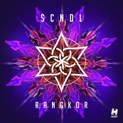 Rangkor 專輯 SCNDL