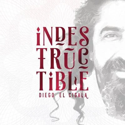 Indestructible: Track by Track 專輯 Diego el Cigala