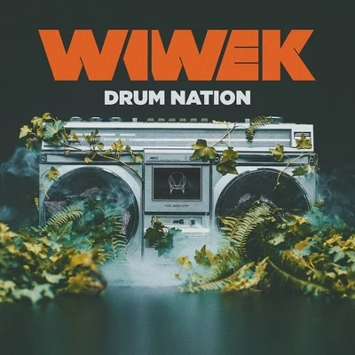 Drum Nation 專輯 Wiwek/Audio Bullys