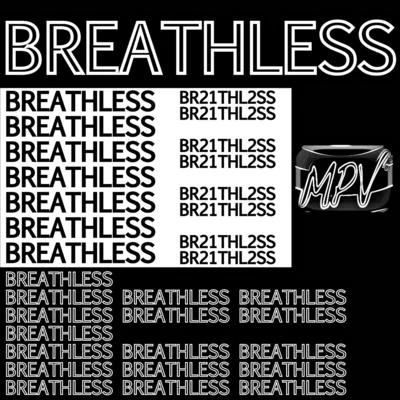 Breathless - Single 專輯 4BEATs/David Deseo/MPV