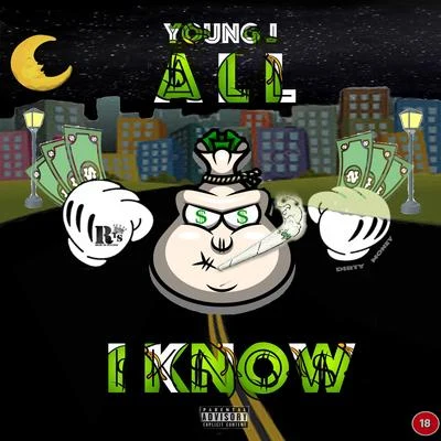 All I Know 专辑 GS/Young J/Black/Cisco/Nardo C