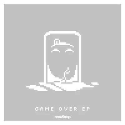 No Mana Game Over EP