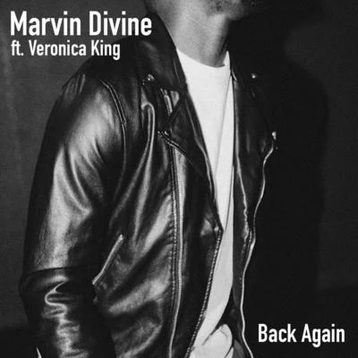 Marvin DivineEmdiI.GOT.U Back Again