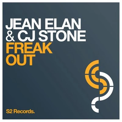 Jean Elan Freak Out