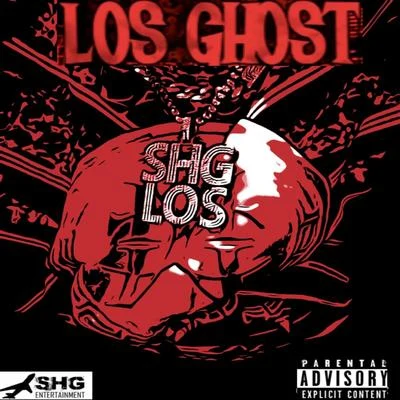 Shg 專輯 Guy Gacy/Sniff/Los Ghost