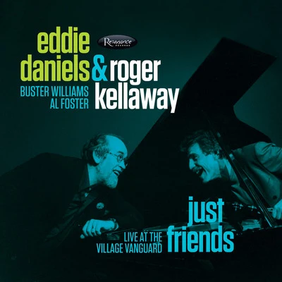 Just Friends: Live at the Village Vanguard (Live) 专辑 Eddie Daniels