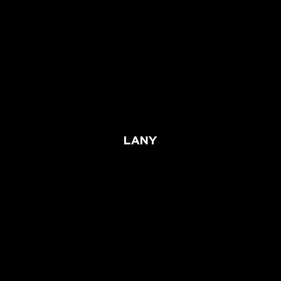 Hot Lights 專輯 Lany