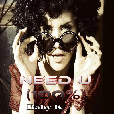 Need U 專輯 Baby K