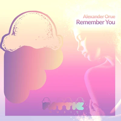 Remember You 專輯 Alexander Orue/Henry D