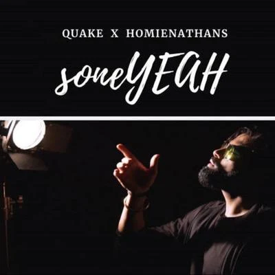 soneYEAH - Single 專輯 Quake