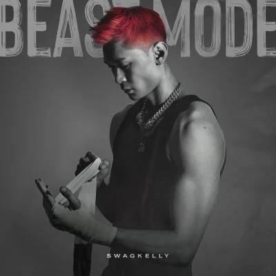 BEAST MODE 專輯 SwagKelly