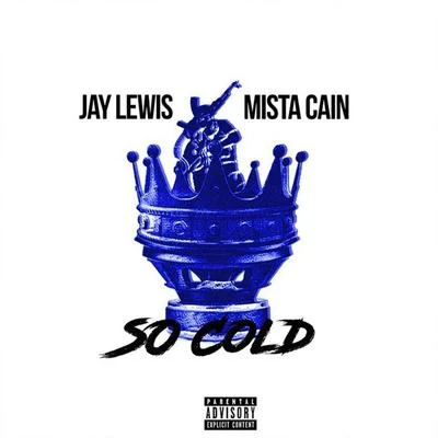 So Cold 專輯 Jay Lewis